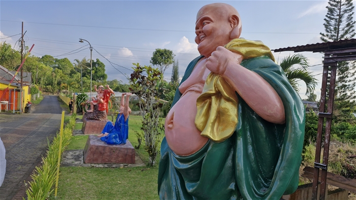 에카야나사원